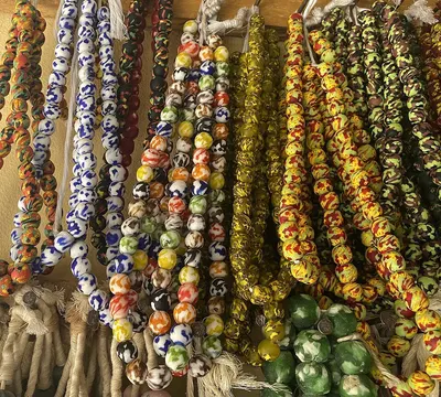 Prayer rope