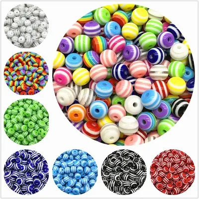 Wholesale loose beads in bulk