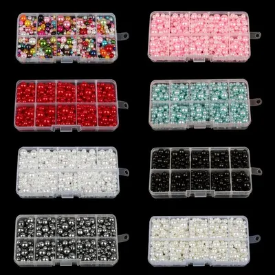 S/8 . Plastic Nail