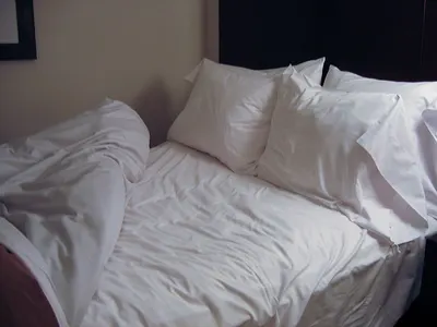 Bed-sheets, Duvet And Comforter