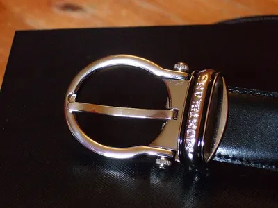Stainless Steel Simple Spring Swivel Snap Hook
