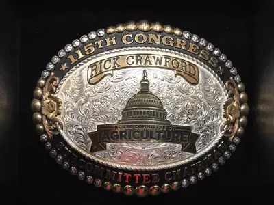 World Championship Rings