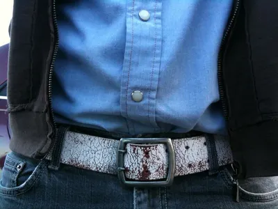 Buckle