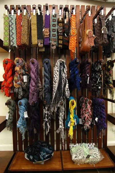 Scarves