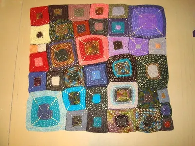 Polyester Blanket