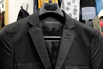 Softshell Jacket SJ01 - Image 3