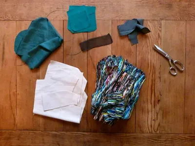 Community Dressing Pack Opt II
