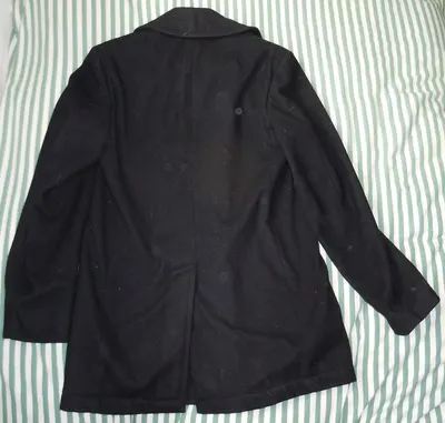 Army Jacket by Zamn Enterprise