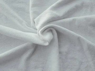Microfiber Weft Knitted Terry Cloth