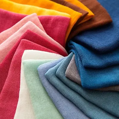 Blended Fabrics