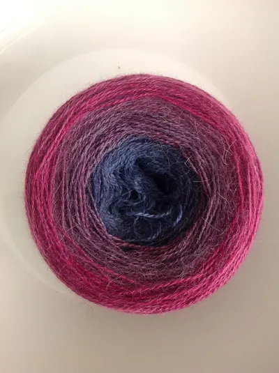 Indigo Carmine