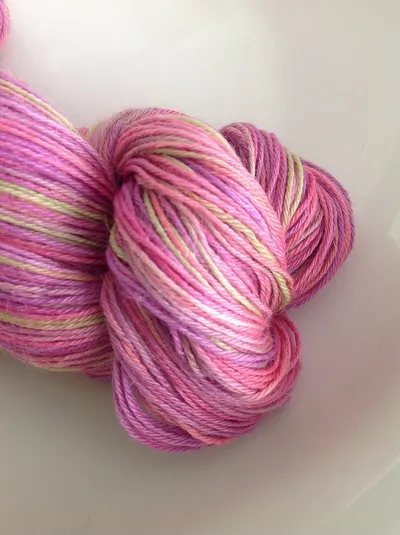 Tabby Silk by Silk Designs