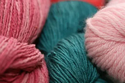 Modacrylic And Cotton Blended Yarn 80/20