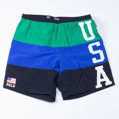 Swimming trunks
