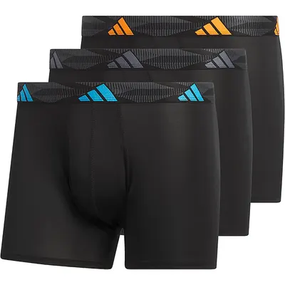 Boxer Under Wear