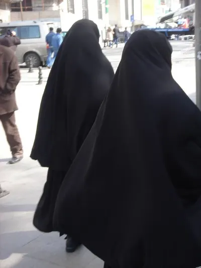 Hijabs