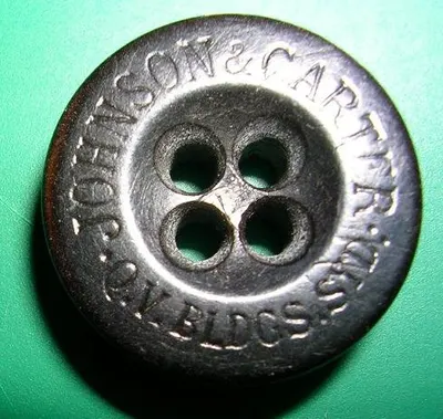 Button Mushroom