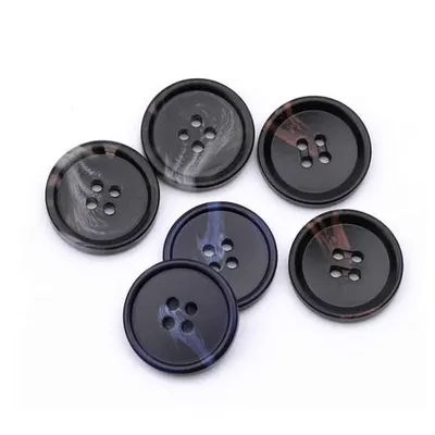 Fashion Design Wood Button by Ningbo Jiangdong Xindew Textile Co., Ltd.
