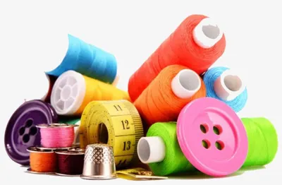 Thread Waste