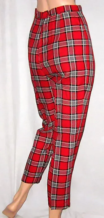 Ladies trouser