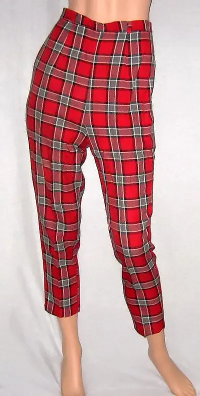 Ladies Pant