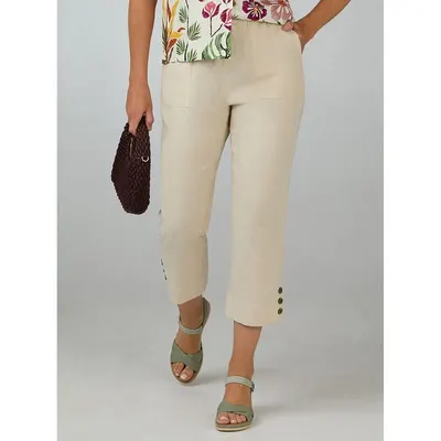 Chino Pant