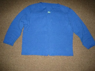 Ladies Sweater
