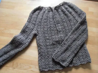 Miss Sweater