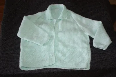ines-crochet-polo by MANTS S.R.L.