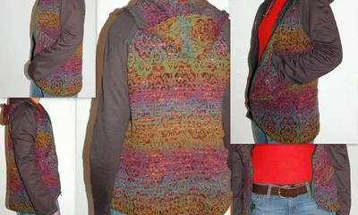 Pashmina shawl