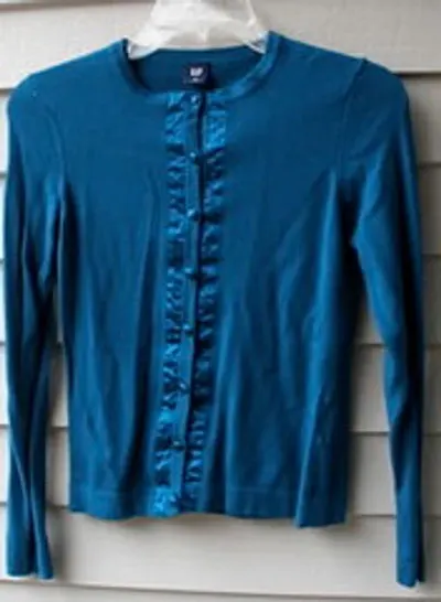 Ladies cardigan by Badun