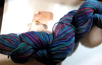 TFO Yarn