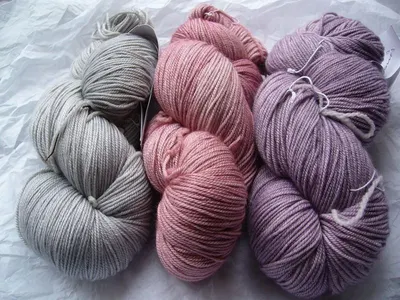 Cashmere dk