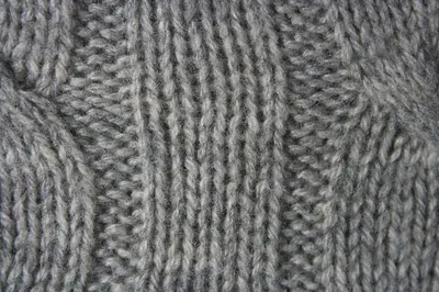 Cashmere Fabric For Leather Backing
