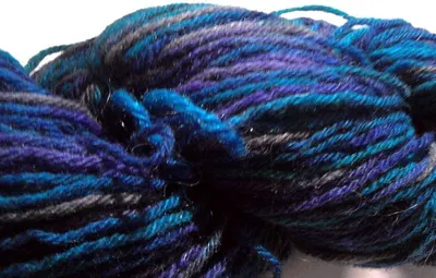 Indigo Carmine