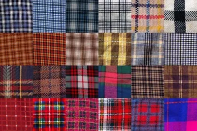Flannel Fabric