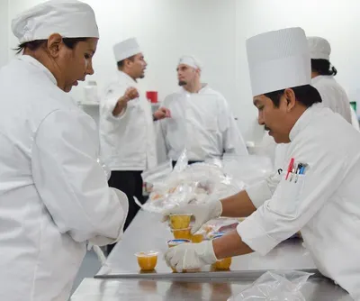 Hotel Chef Uniform