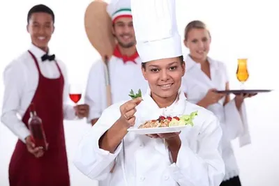 Chef Dress