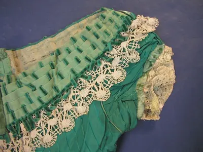 Stone Work Saree