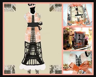 Expose Trendze 0024 Bvr