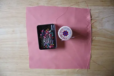 3D Embroidery Patch