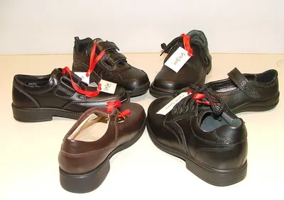 Ski boots
