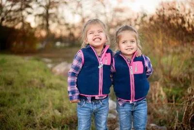Kids Fleece Sweatshirt