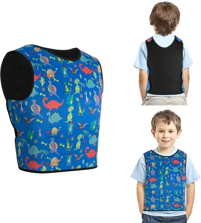 Eyson Neoprene Life Jacket Vest by Dongguan Eyson Lifesaving Equipment Co., Ltd.