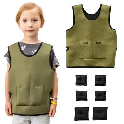 Tactical vest