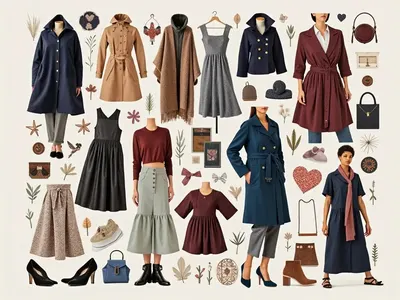 Garments