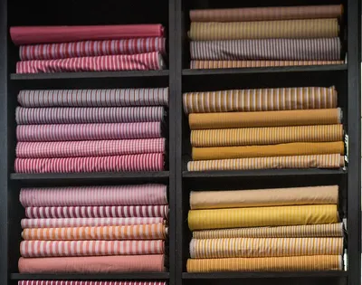 Cloth wardrobe