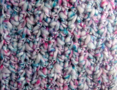 Boucle Yarn by Zhangjiagang Prancy Dragon Textile Co., Ltd.