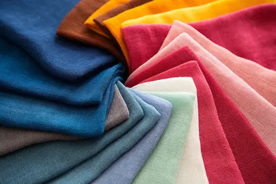 Cotton Woven Fabric