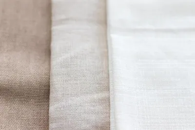 Muslin shirting